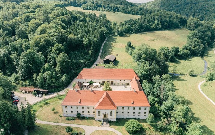 Schloss Ehrenfels, Germany